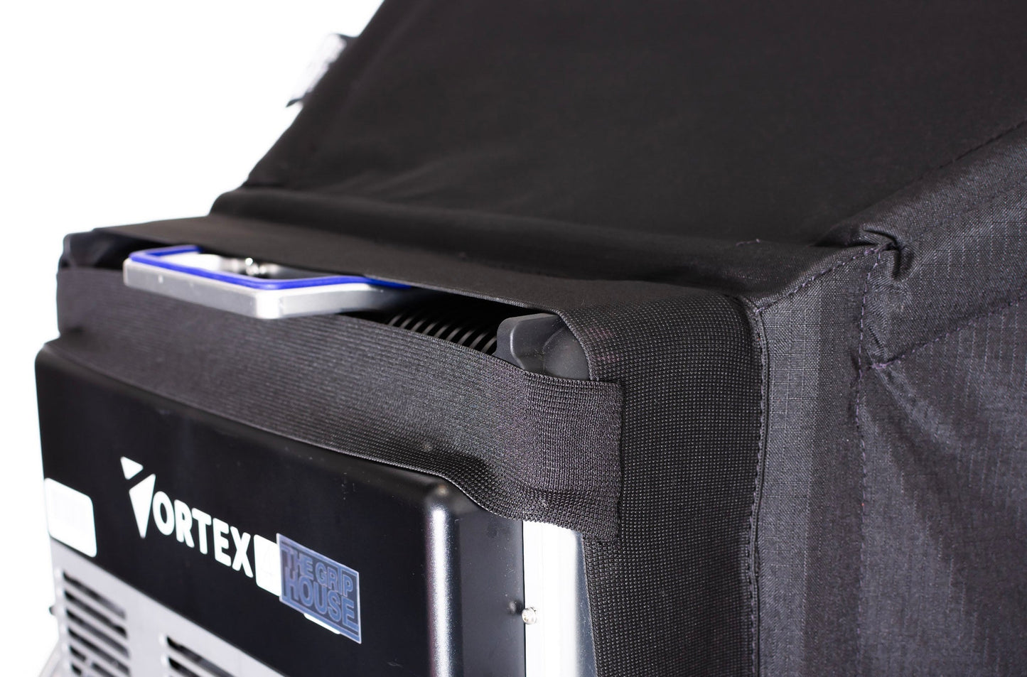 Vortex 4 Easy Attach LightBox With LCD
