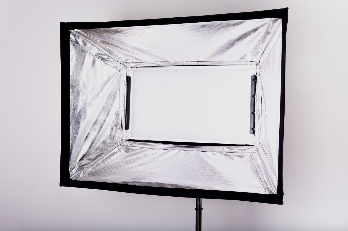 Vortex 8 Easy Attach LightBox With LCD