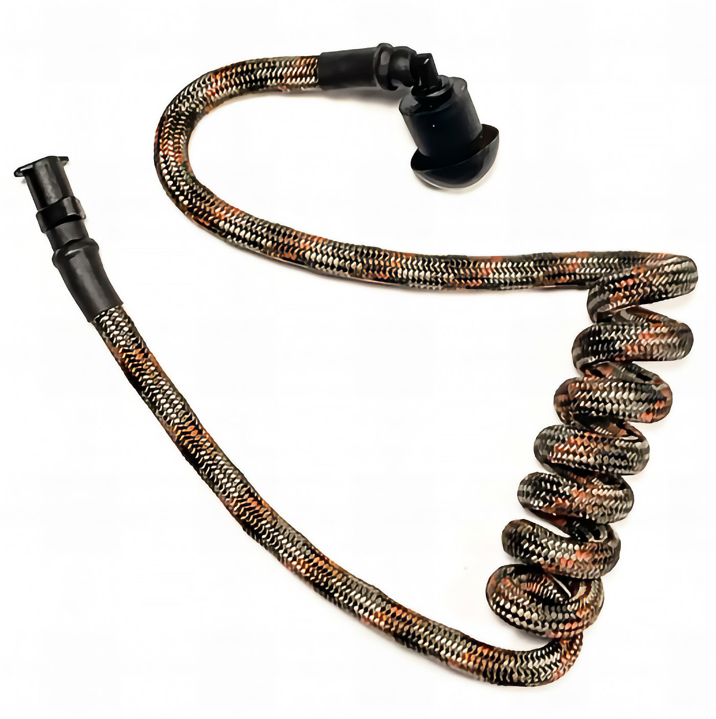 Walkie Woogies - Acoustical Surveillance Tube for Walkie Talkies (Various Colors)