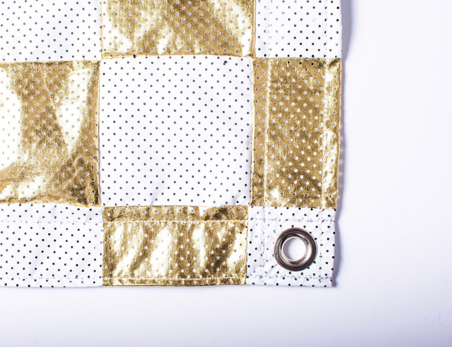 Wind Bounce Gold/White