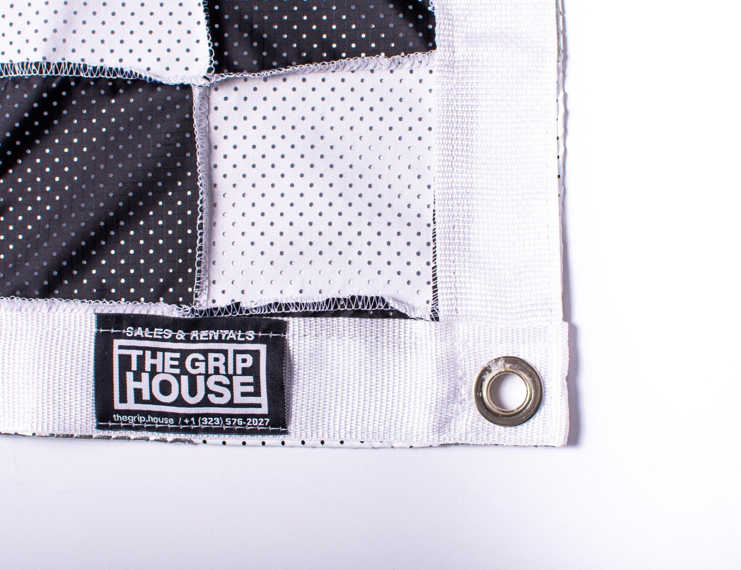 Wind Bounce Silver/White - Grip Support Store