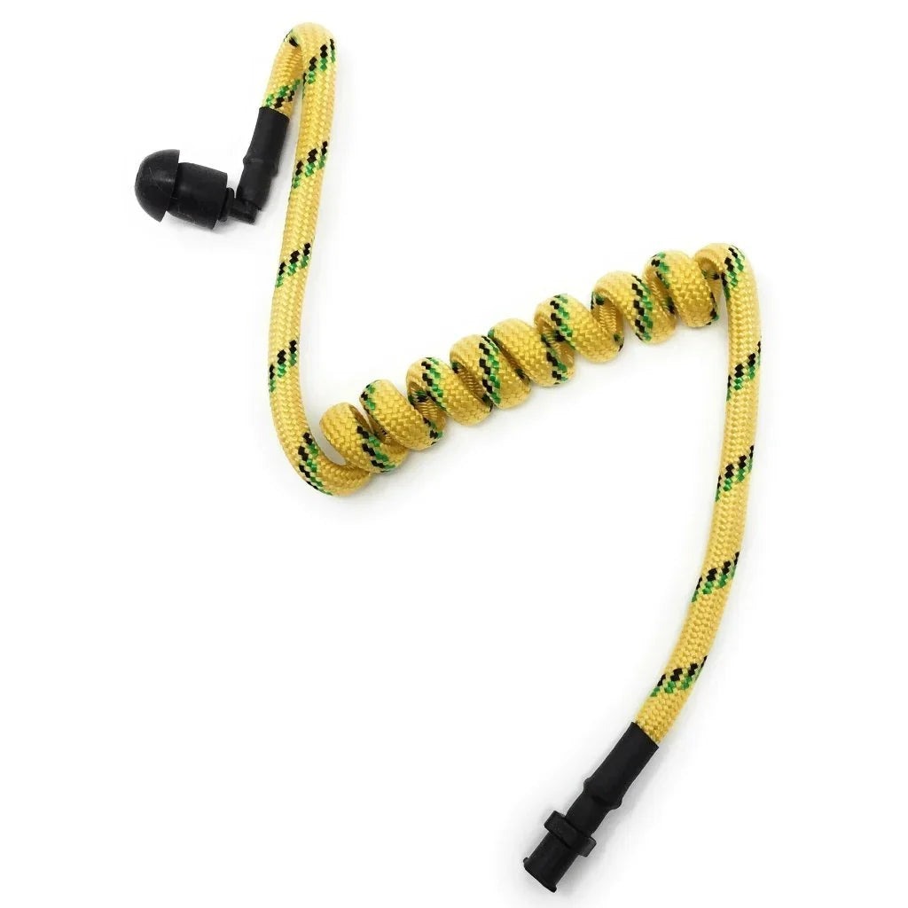 Walkie Woogies - Acoustical Surveillance Tube for Walkie Talkies (Various Colors)