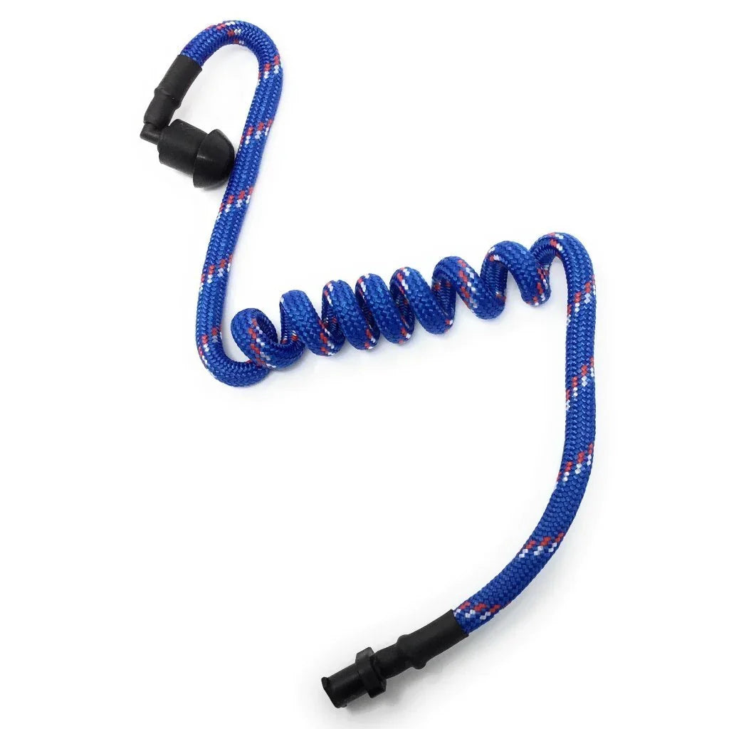 Walkie Woogies - Acoustical Surveillance Tube for Walkie Talkies (Various Colors)