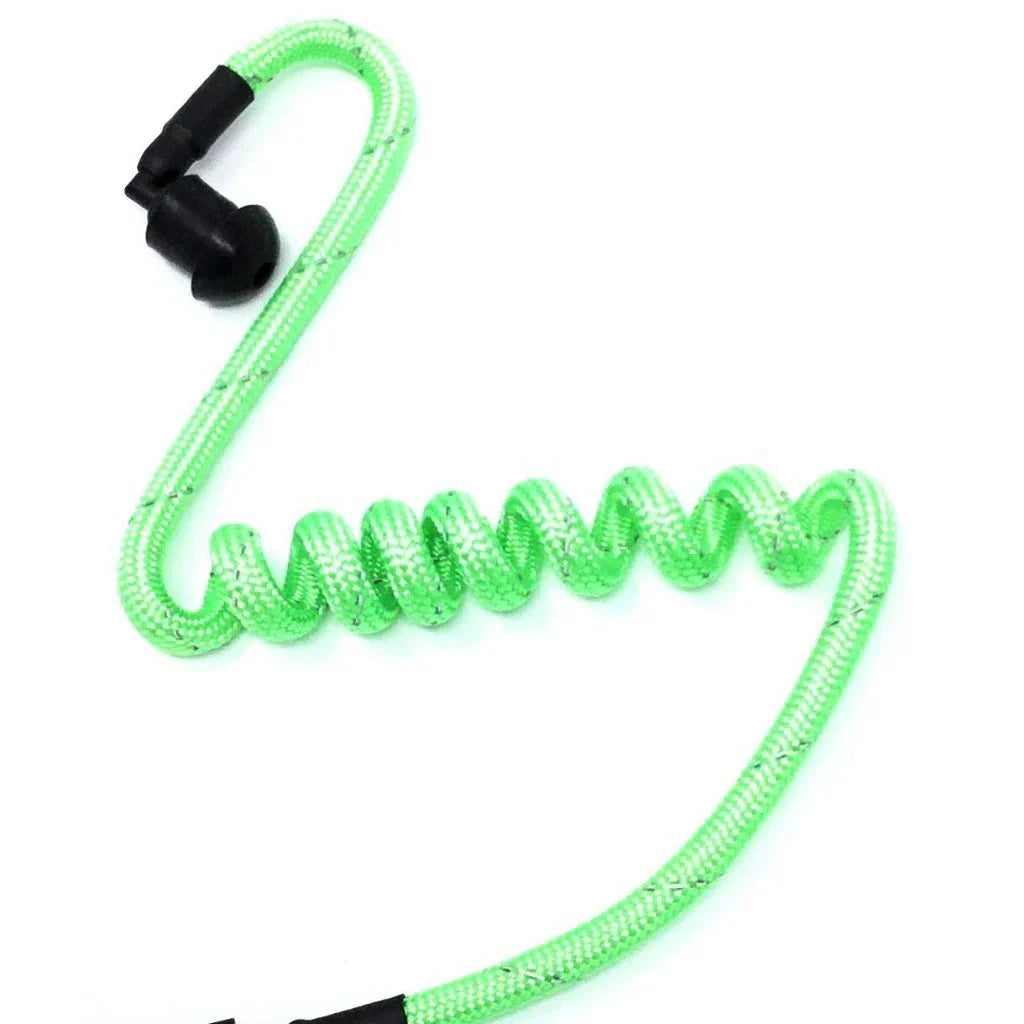 Walkie Woogies - Acoustical Surveillance Tube for Walkie Talkies (Various Colors)