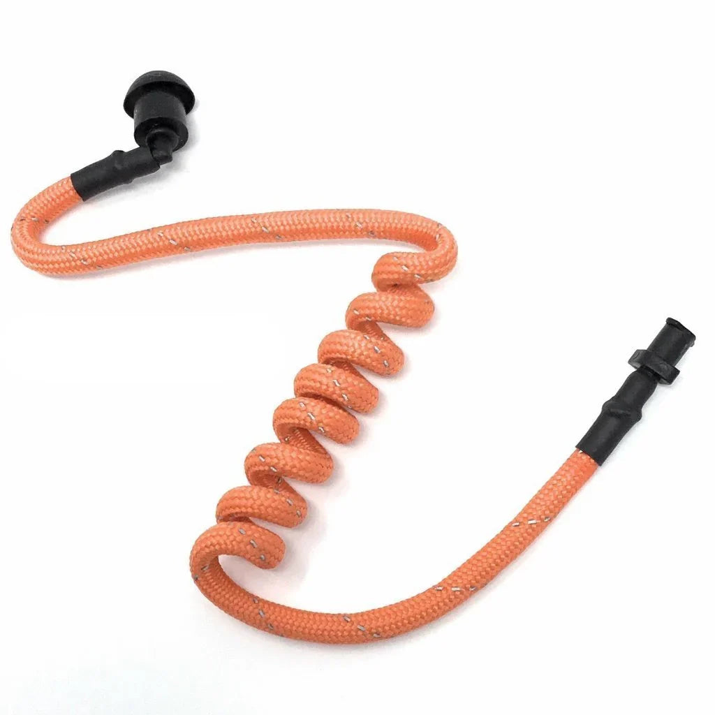Walkie Woogies - Acoustical Surveillance Tube for Walkie Talkies (Various Colors)