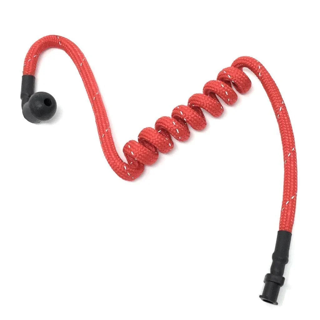 Walkie Woogies - Acoustical Surveillance Tube for Walkie Talkies (Various Colors)