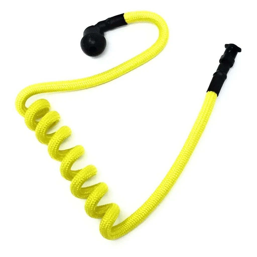 Walkie Woogies - Acoustical Surveillance Tube for Walkie Talkies (Various Colors)