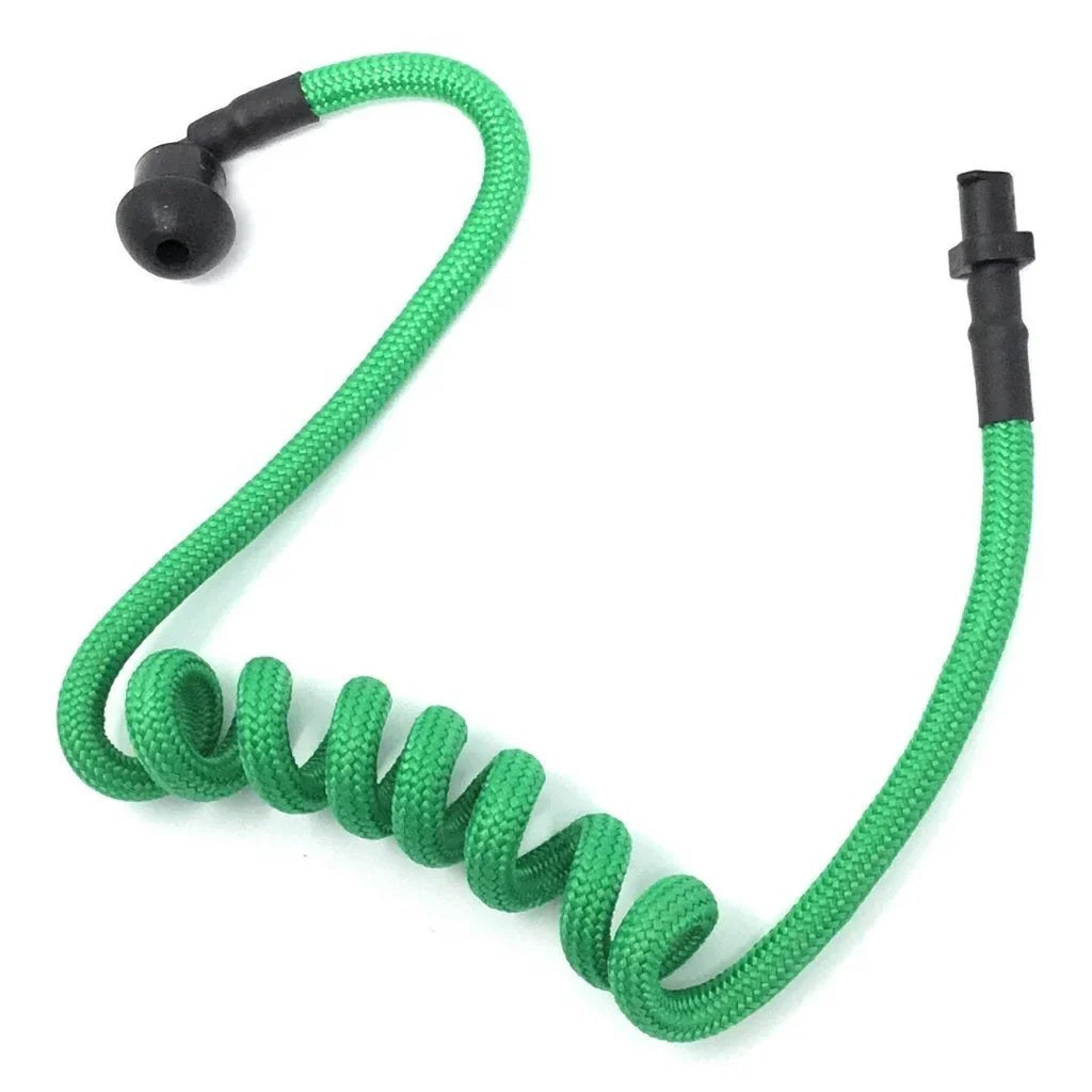 Walkie Woogies - Acoustical Surveillance Tube for Walkie Talkies (Various Colors)