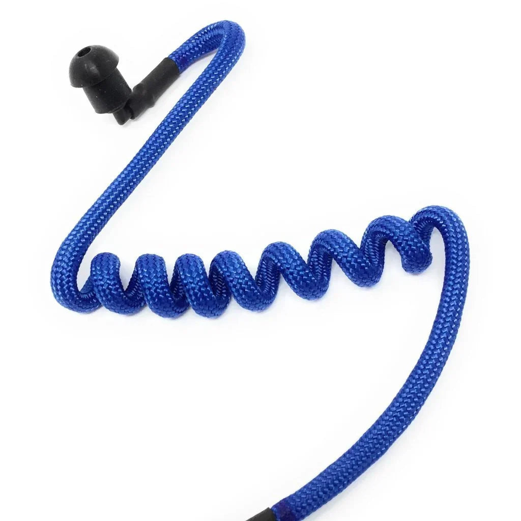 Walkie Woogies - Acoustical Surveillance Tube for Walkie Talkies (Various Colors)