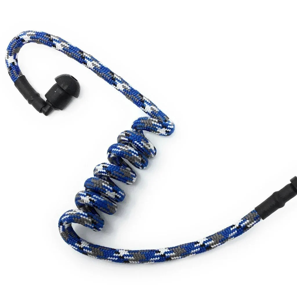 Walkie Woogies - Acoustical Surveillance Tube for Walkie Talkies (Various Colors)