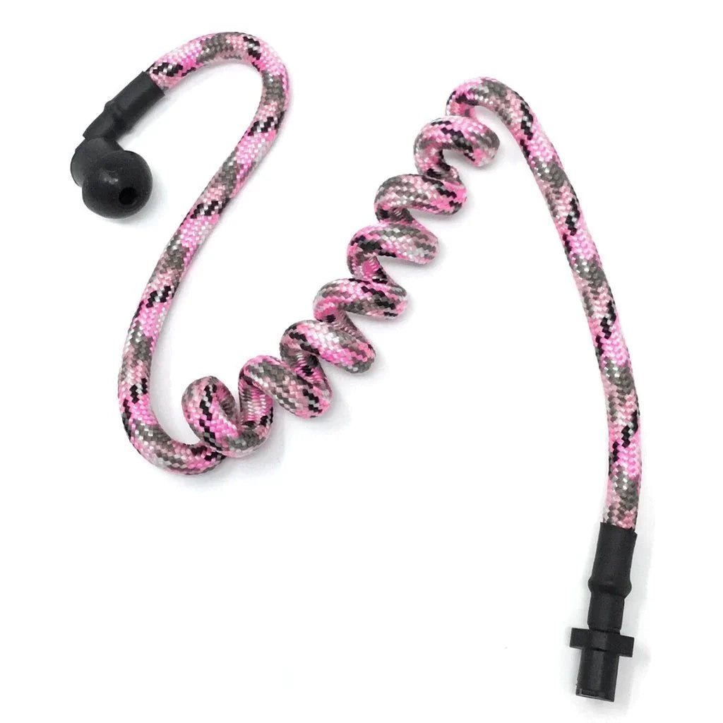 Walkie Woogies - Acoustical Surveillance Tube for Walkie Talkies (Various Colors)