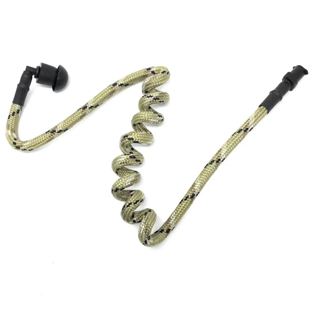 Walkie Woogies - Acoustical Surveillance Tube for Walkie Talkies (Various Colors)