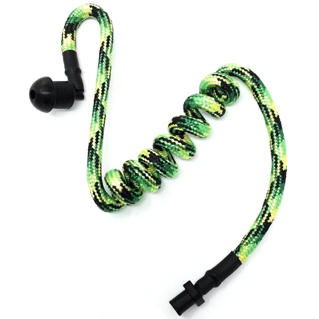 Walkie Woogies - Acoustical Surveillance Tube for Walkie Talkies (Various Colors)