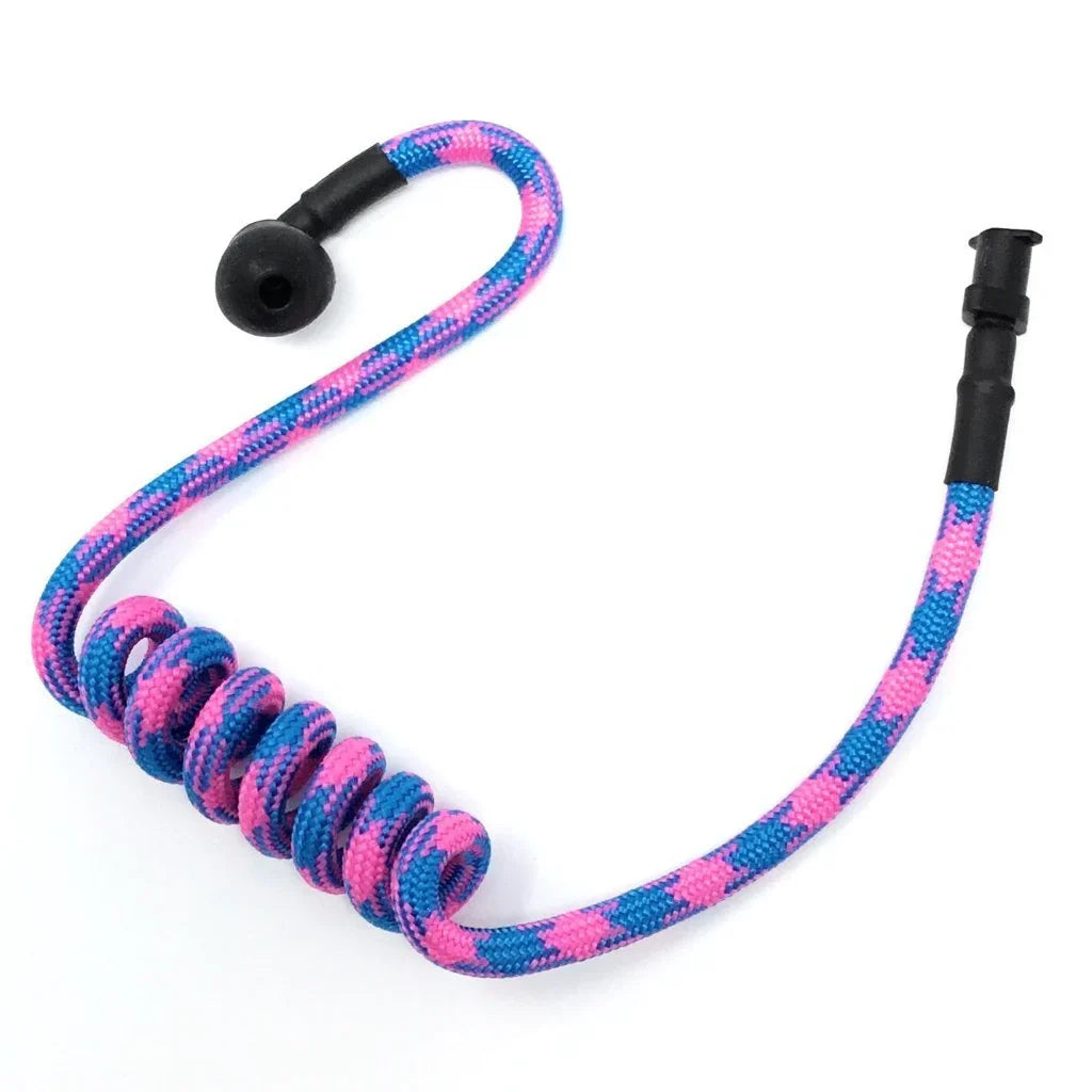 Walkie Woogies - Acoustical Surveillance Tube for Walkie Talkies (Various Colors)