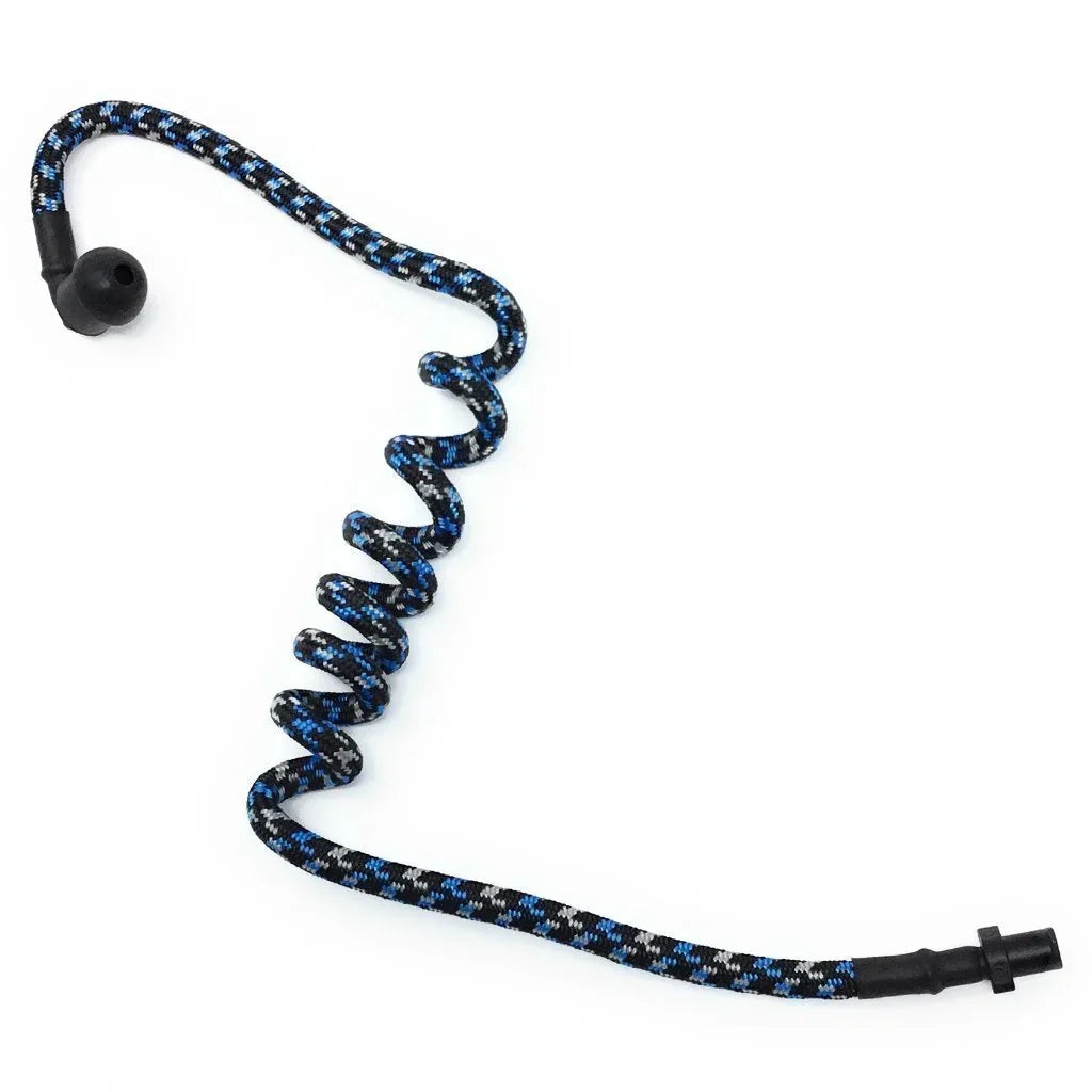 Walkie Woogies - Acoustical Surveillance Tube for Walkie Talkies (Various Colors)