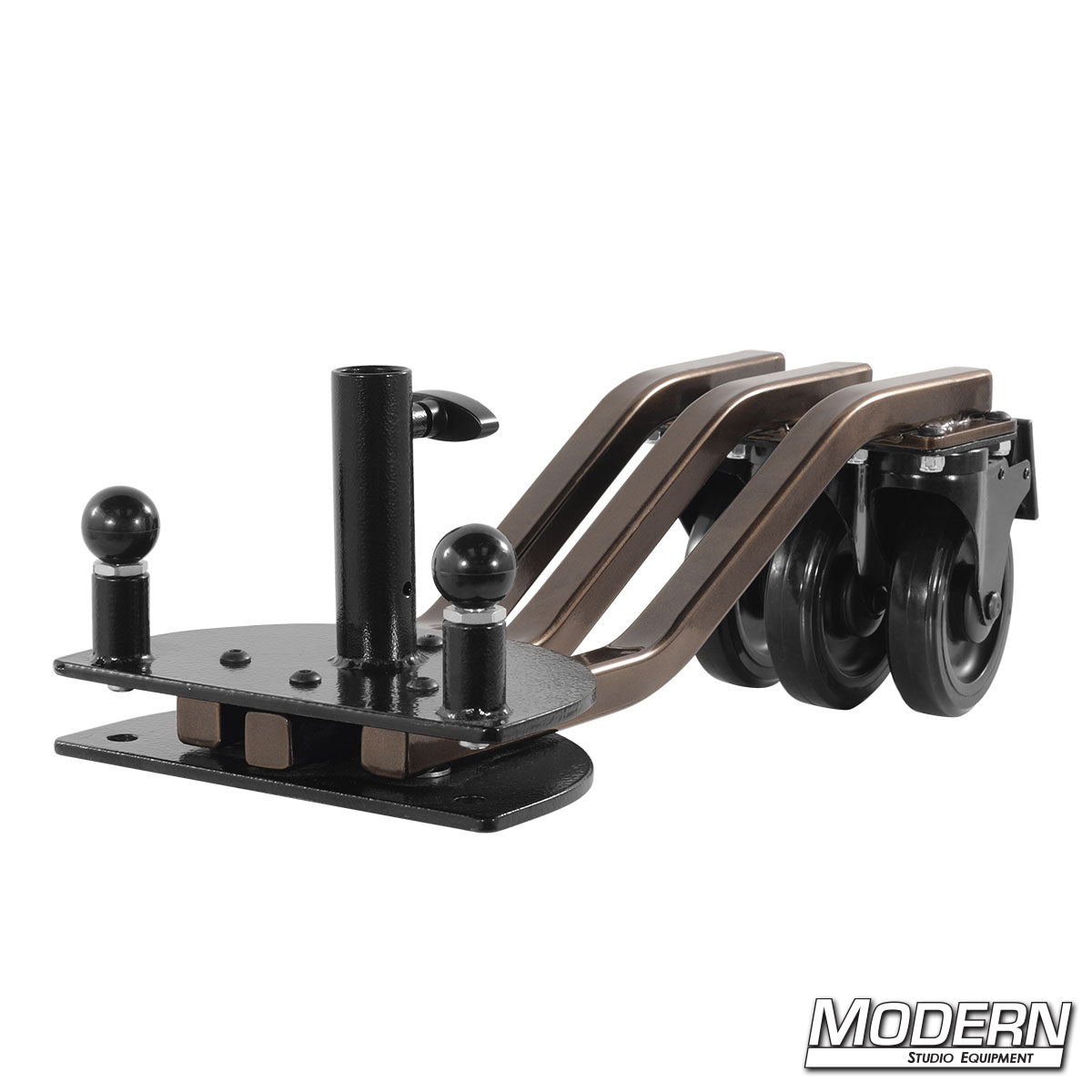 Rolling Spider Base