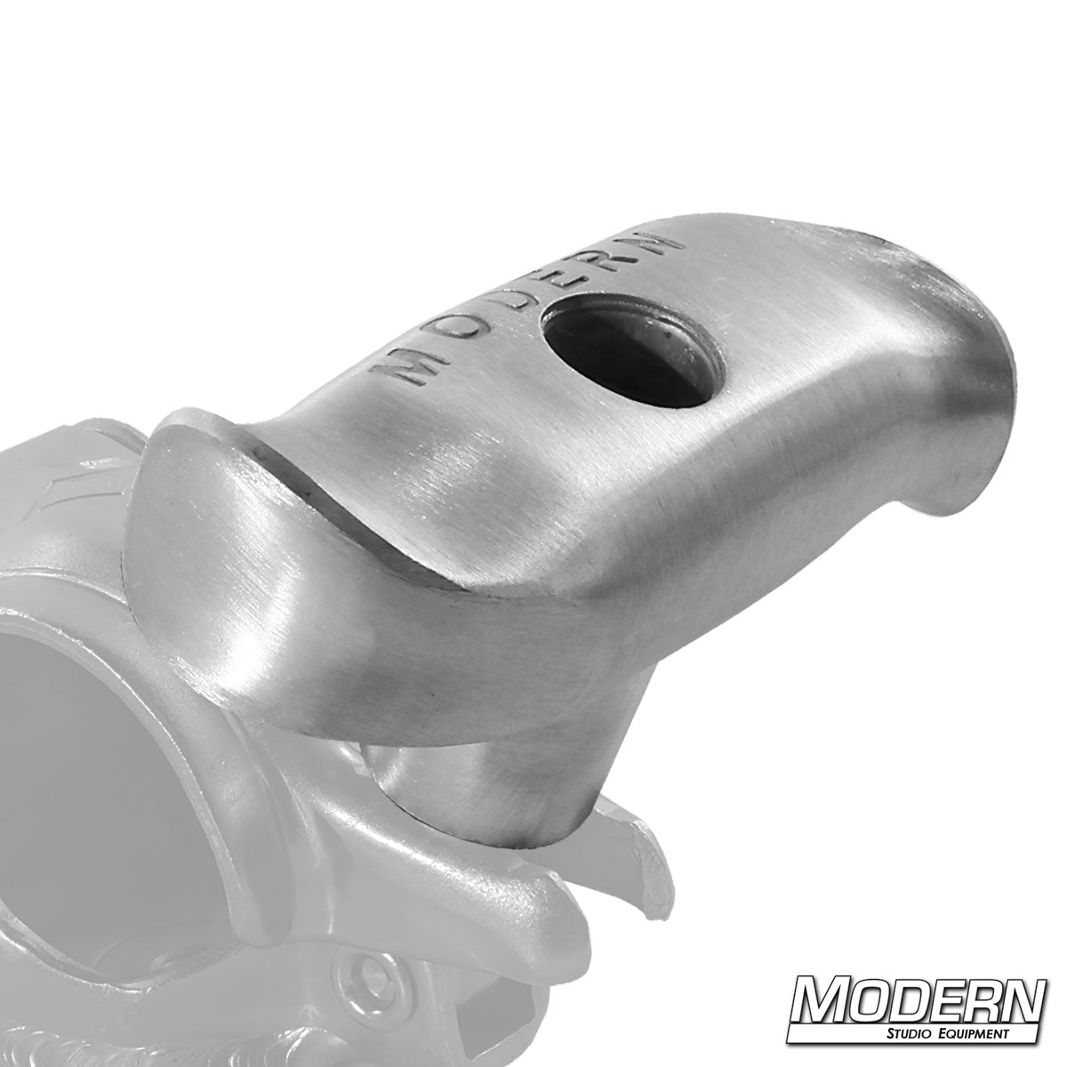 Grid Clamp 7/16" Spin Handle