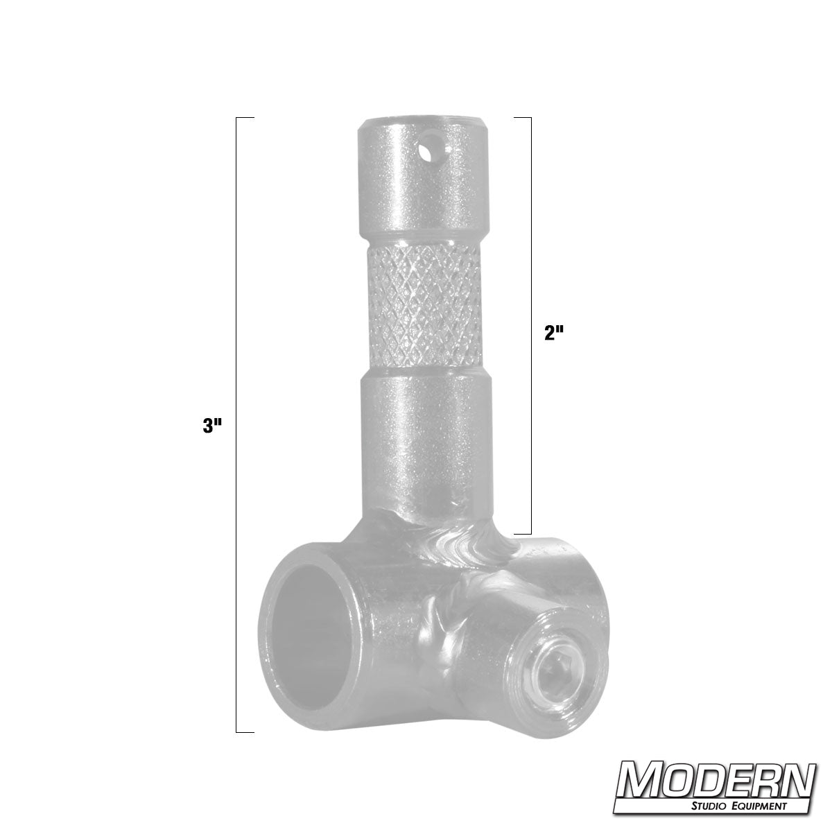 Tee for 5/8"