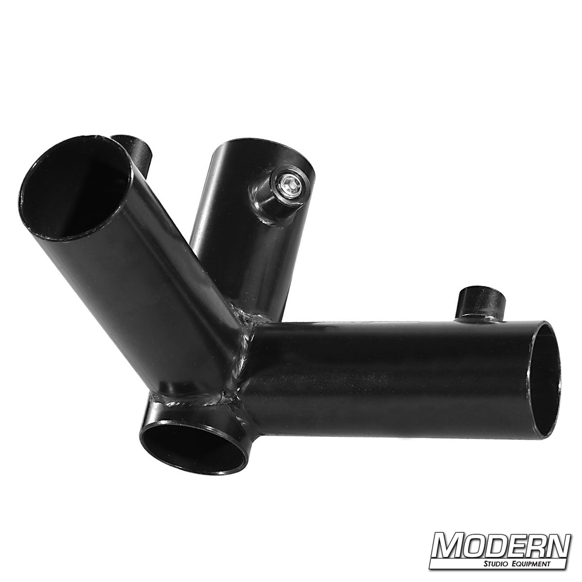 3-Way Pass Through Corner for 1" Speed-Rail®