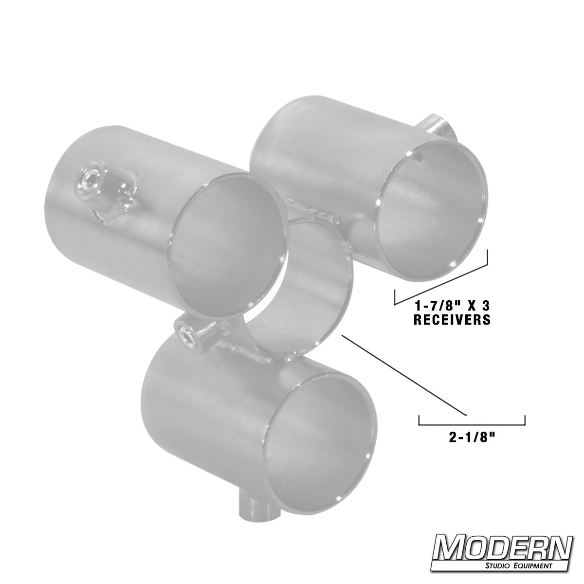 Mini Truss for 1-1/4" Speed-Rail®