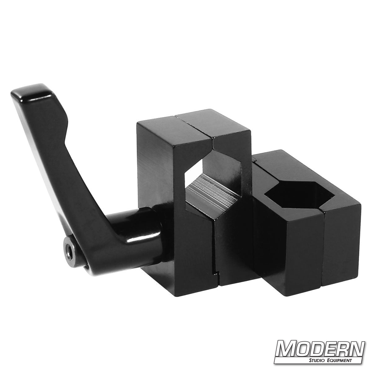 Deluxe Combination 5/8" Clamp