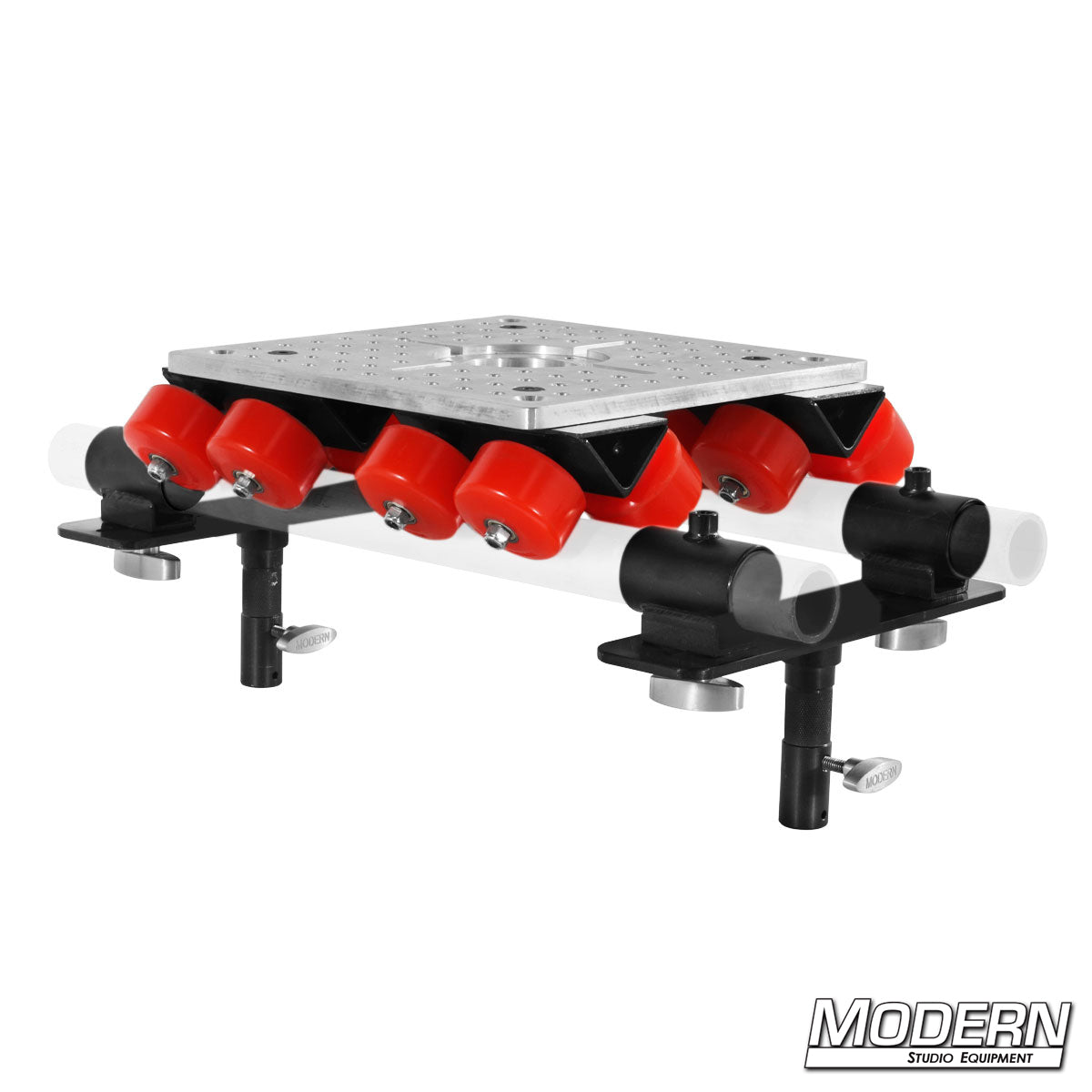 1-1/4" Speed-Rail® Sliders