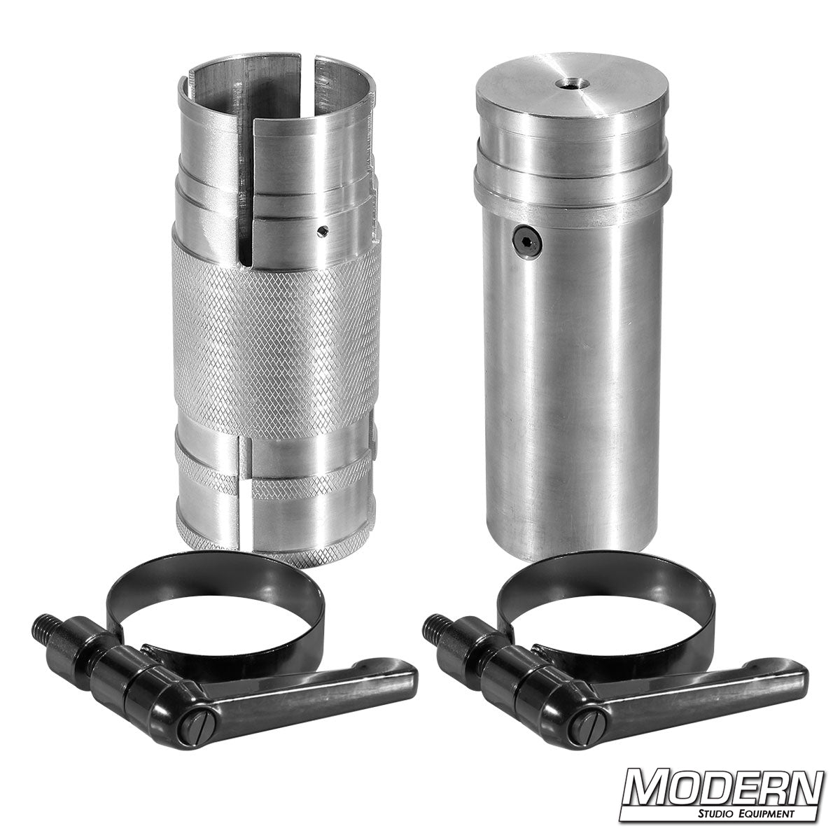 Modern Bazooka Adjustable Riser - 8" to 12"