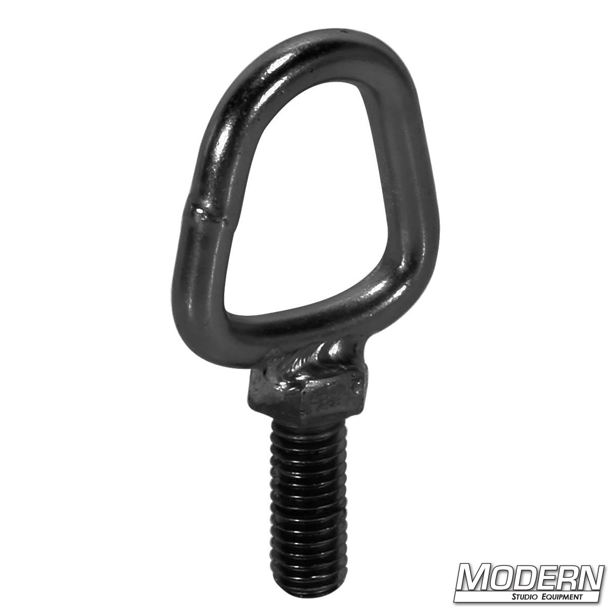 D-Ring to 3/8" Male Thread