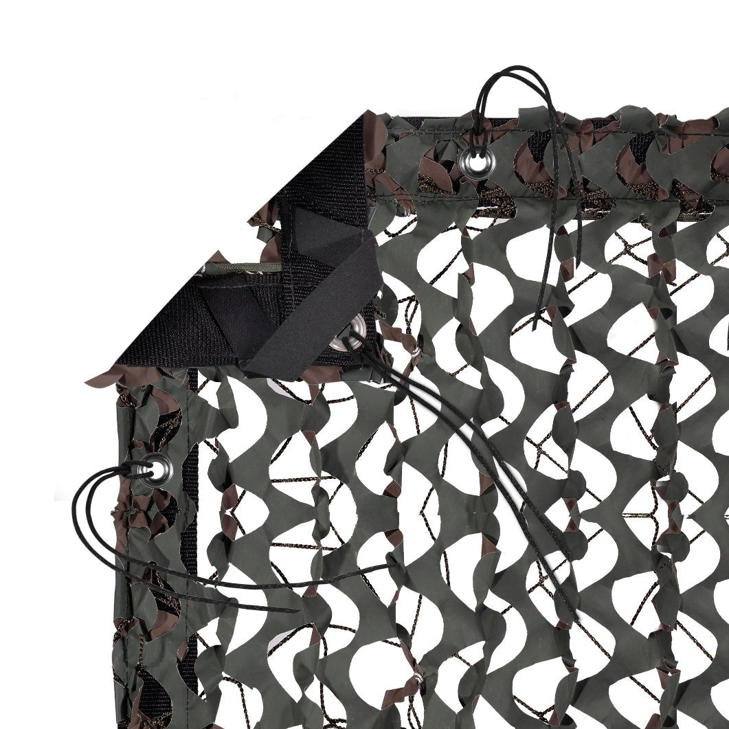 Camo Net with Bag