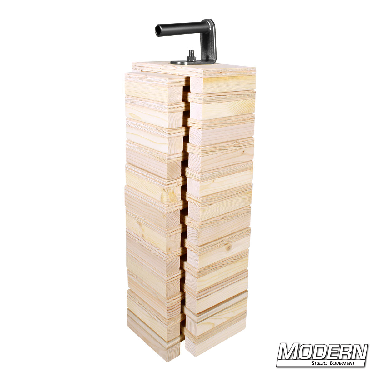 Quarter Basso Block Set with Handle