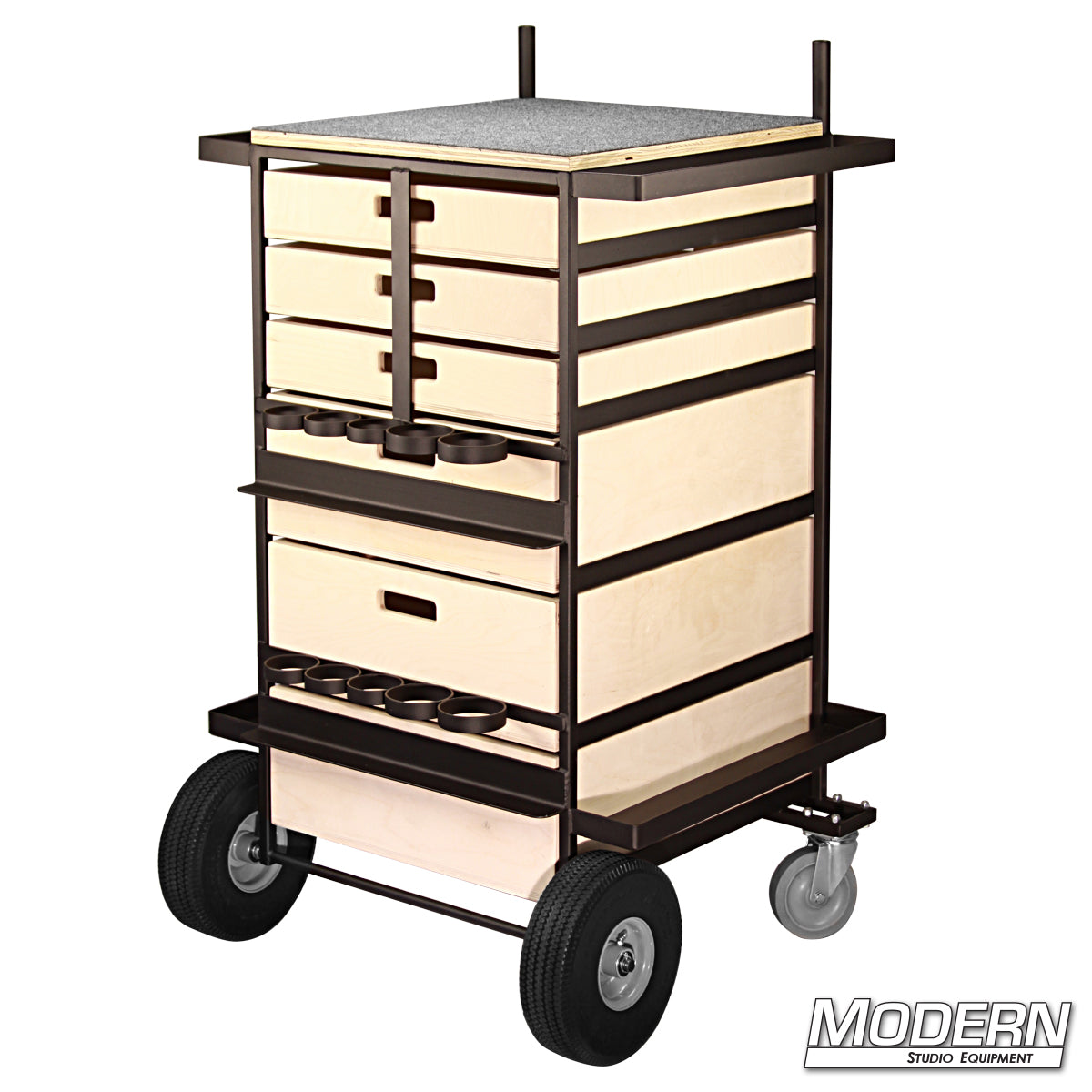 Large Grip Cart