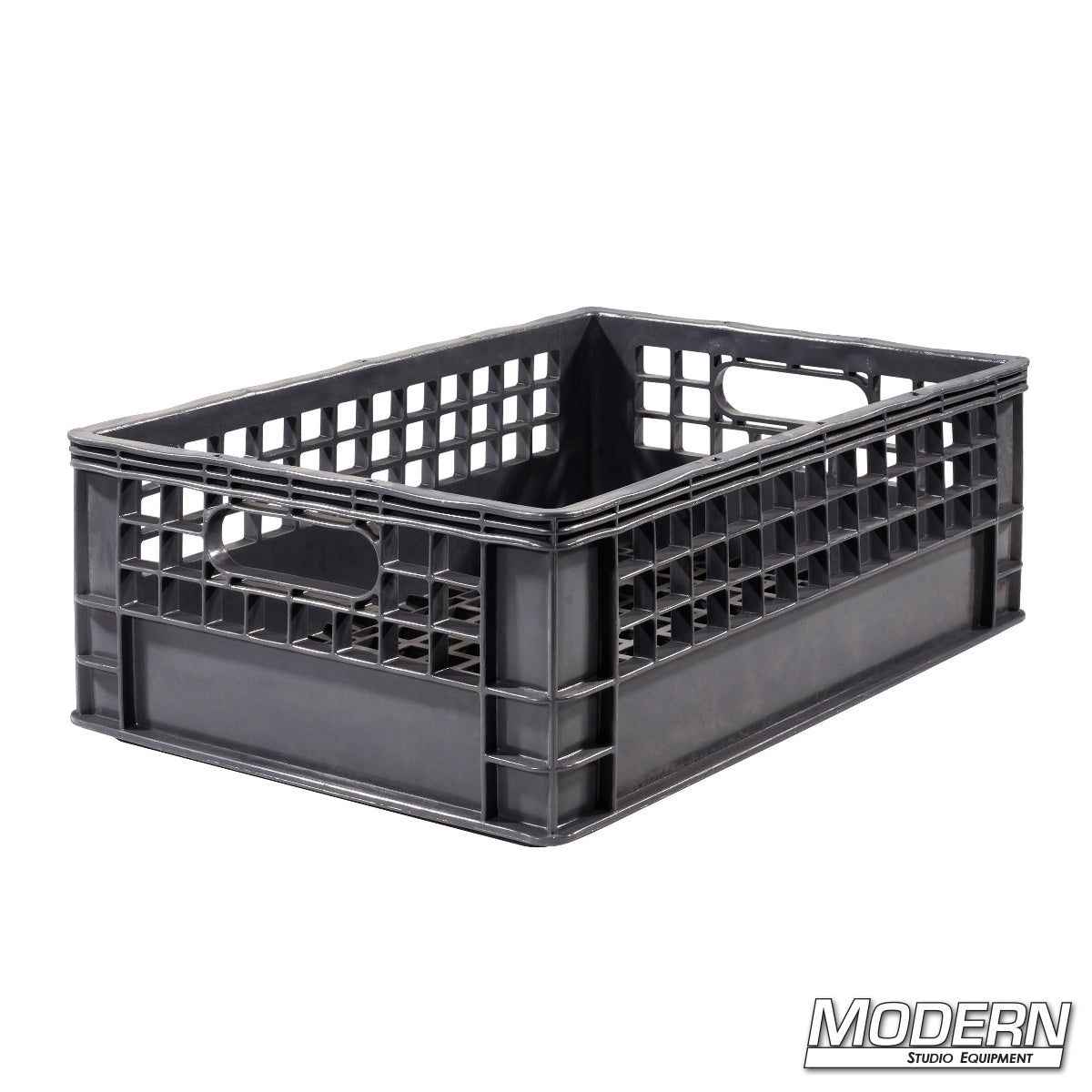 Standard Half Milk Crate