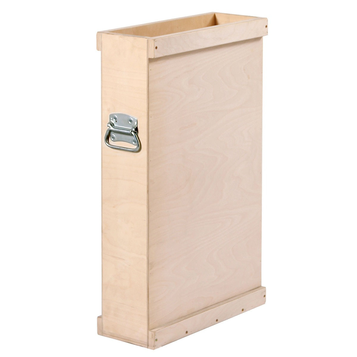 Scrim and Flag Boxes