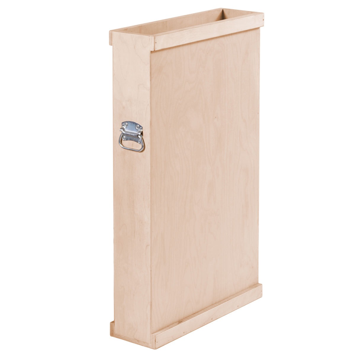 Scrim and Flag Boxes