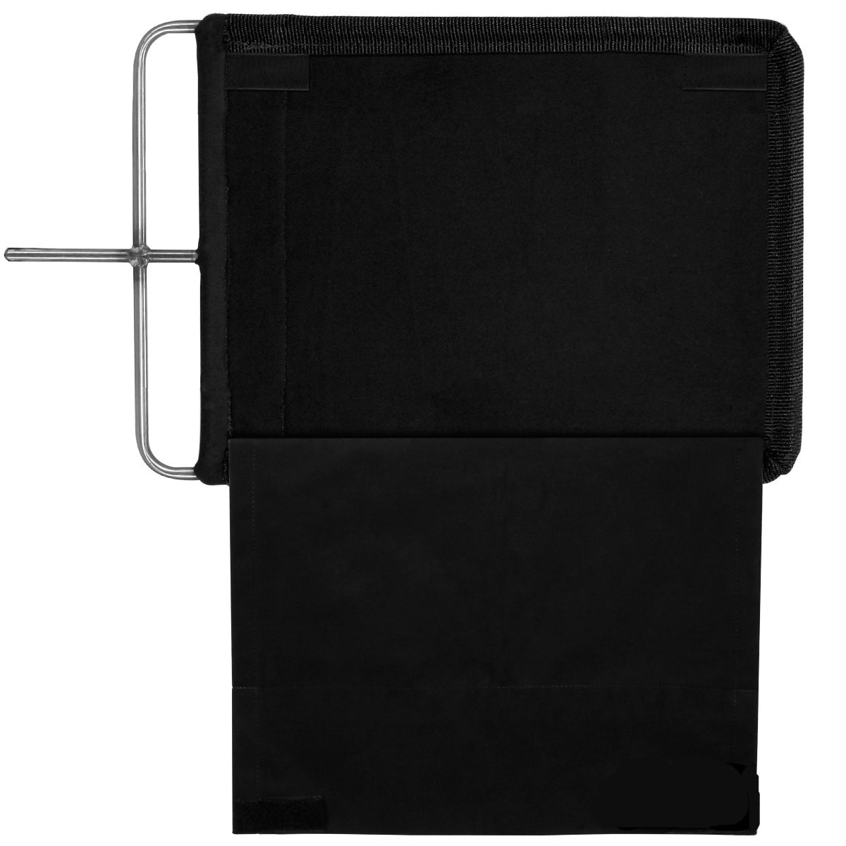 12" x 18" Floppy - Opens to 24" x 18"