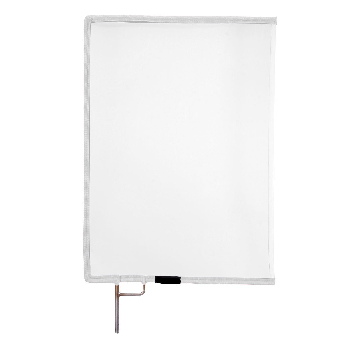 White China Silk Scrims