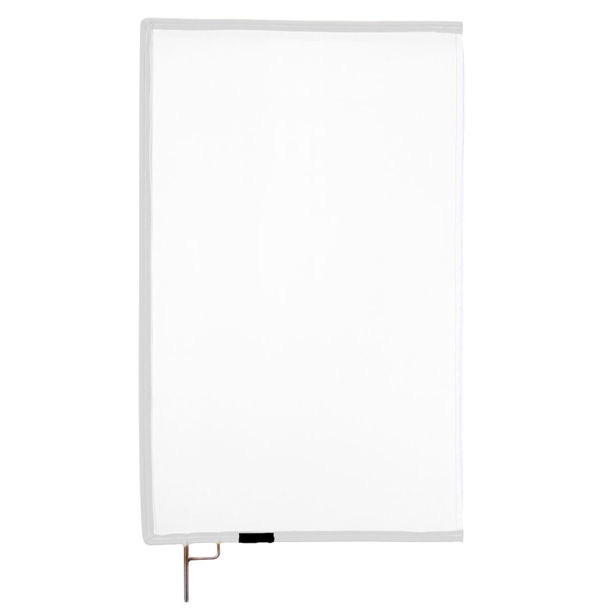 White China Silk Scrims