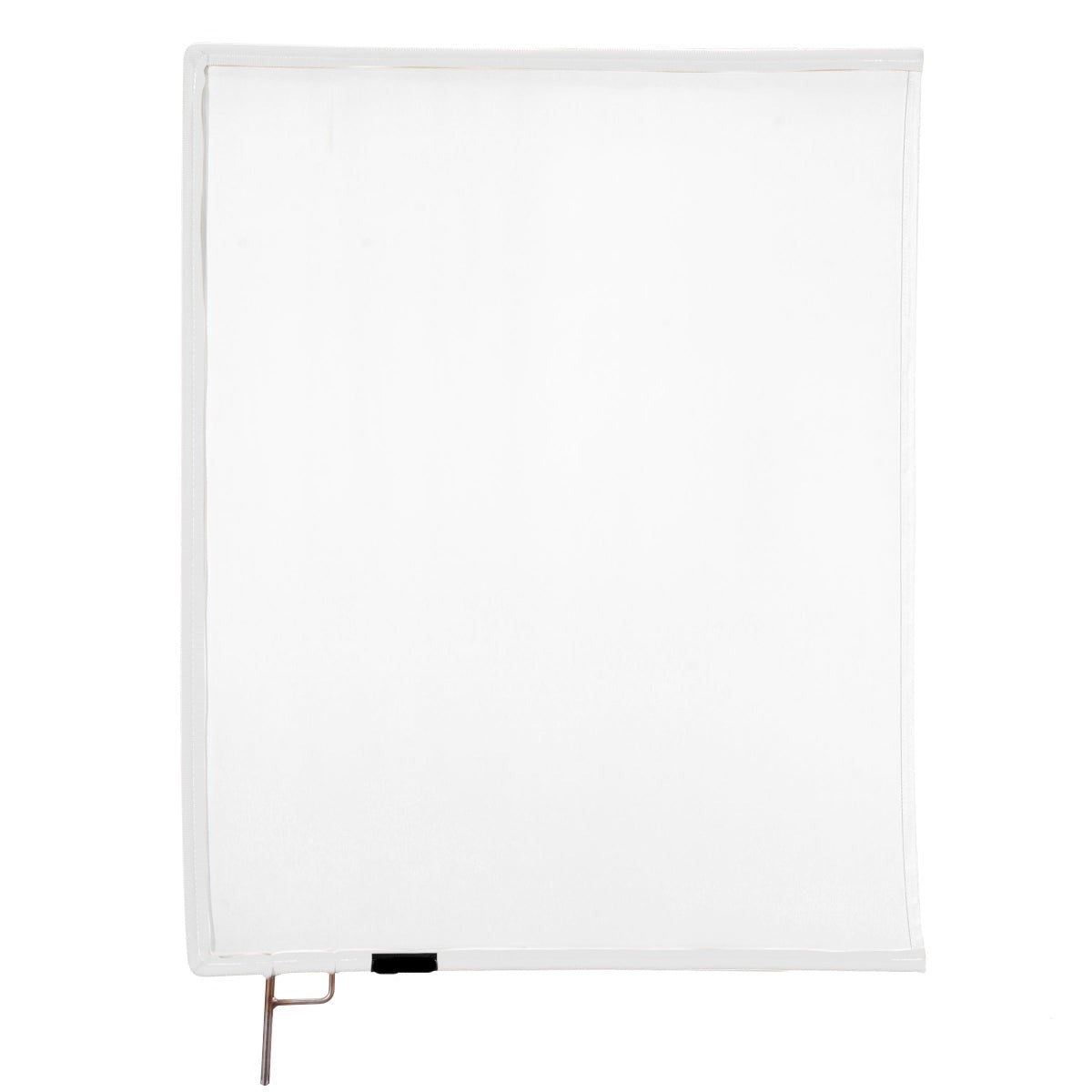 White China Silk Scrims