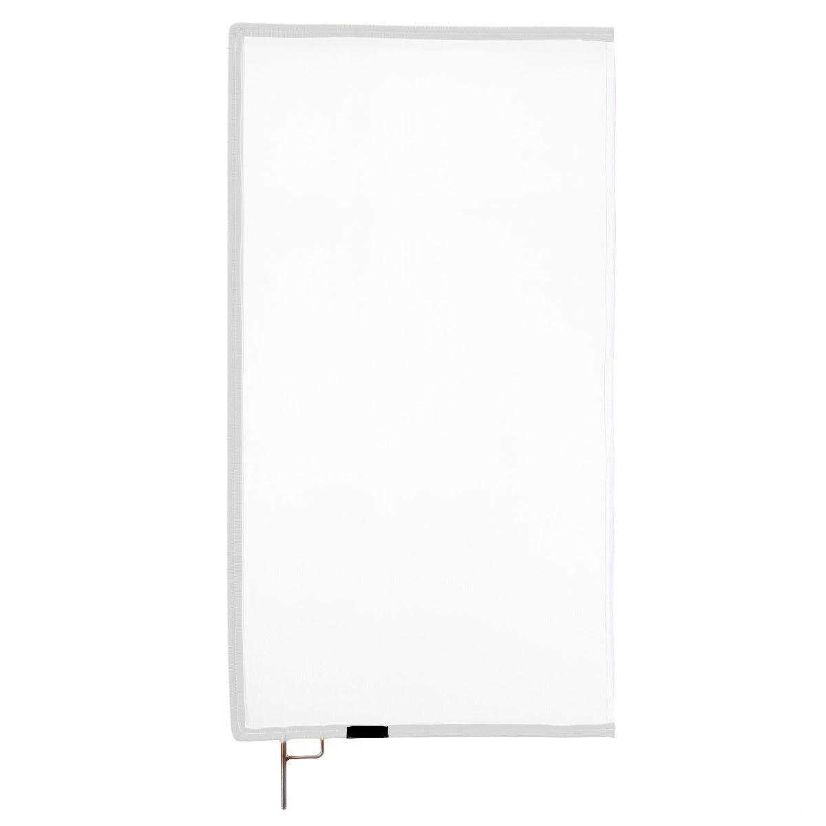 White China Silk Scrims