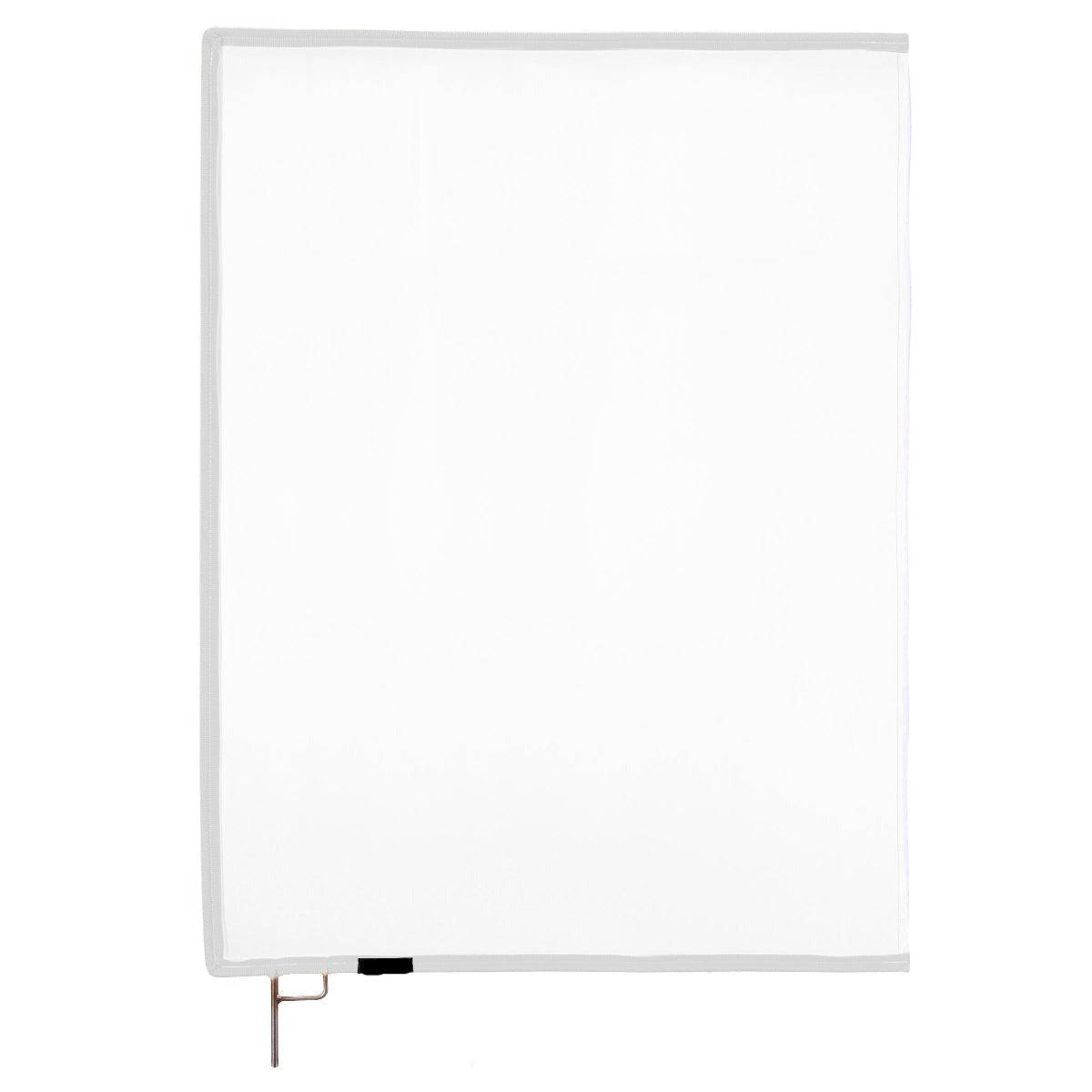 White China Silk Scrims