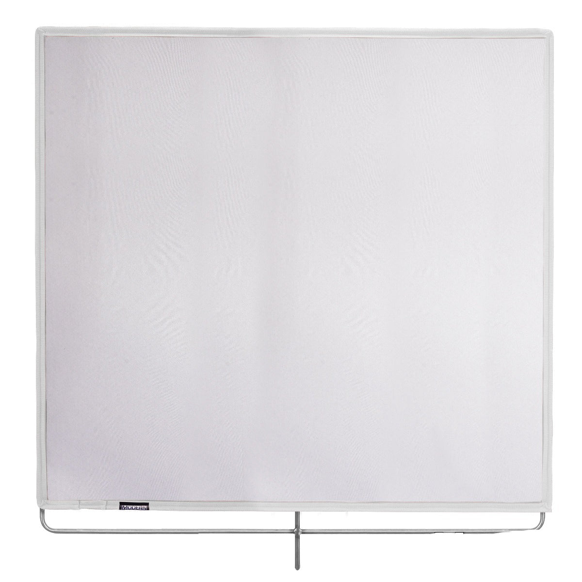 White Single Scrims