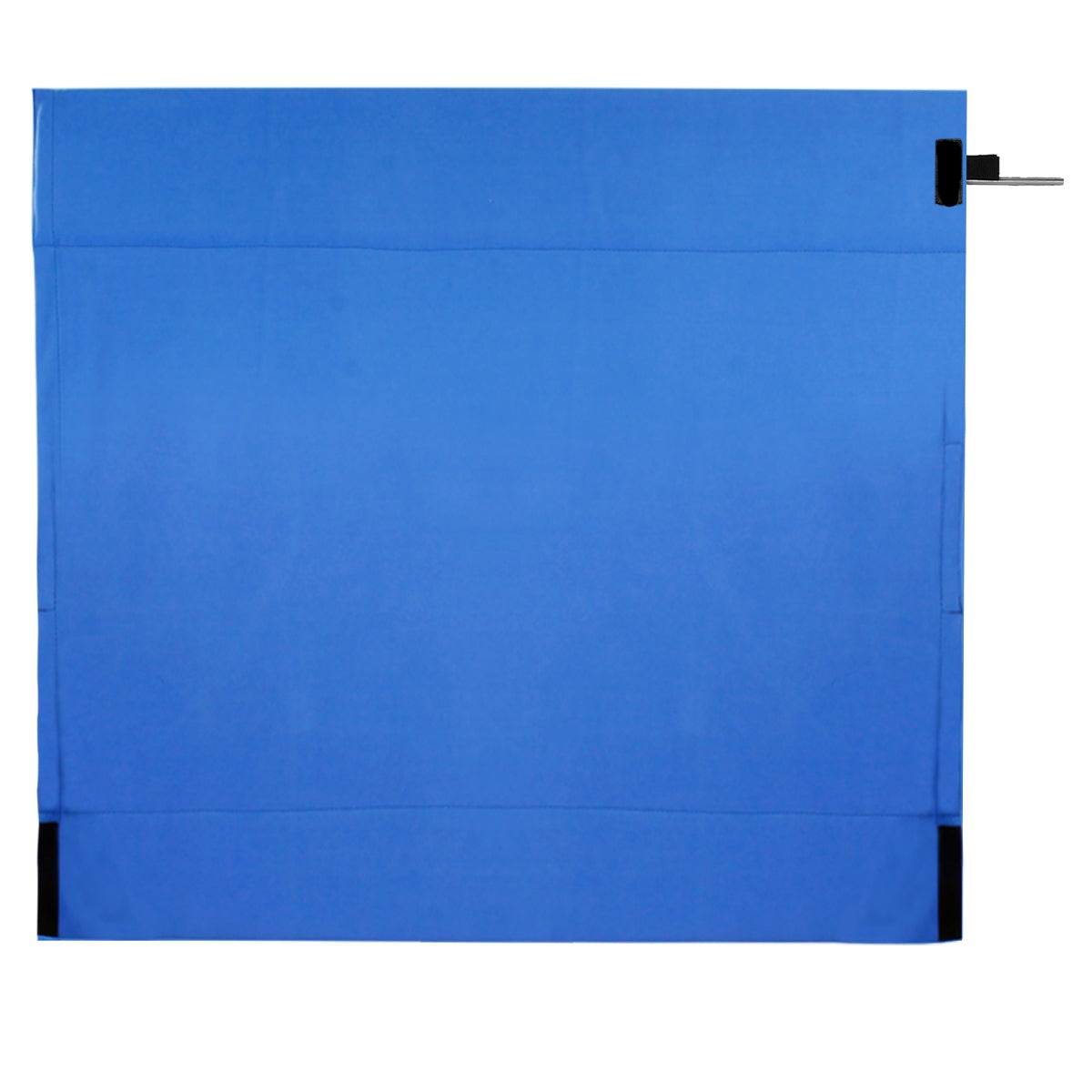 4' Wag Flags With Stainless Frame