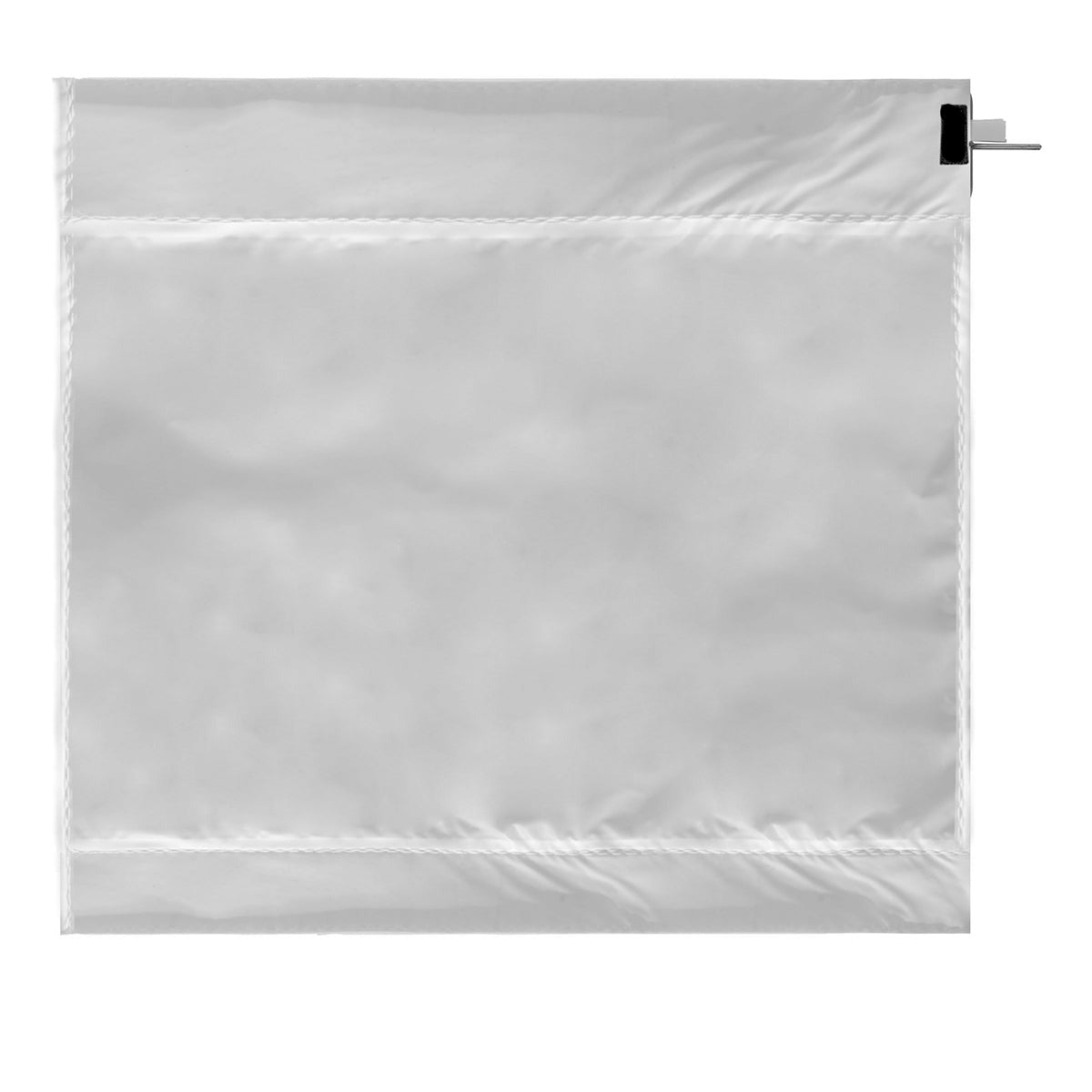 4' Wag Flags With Stainless Frame