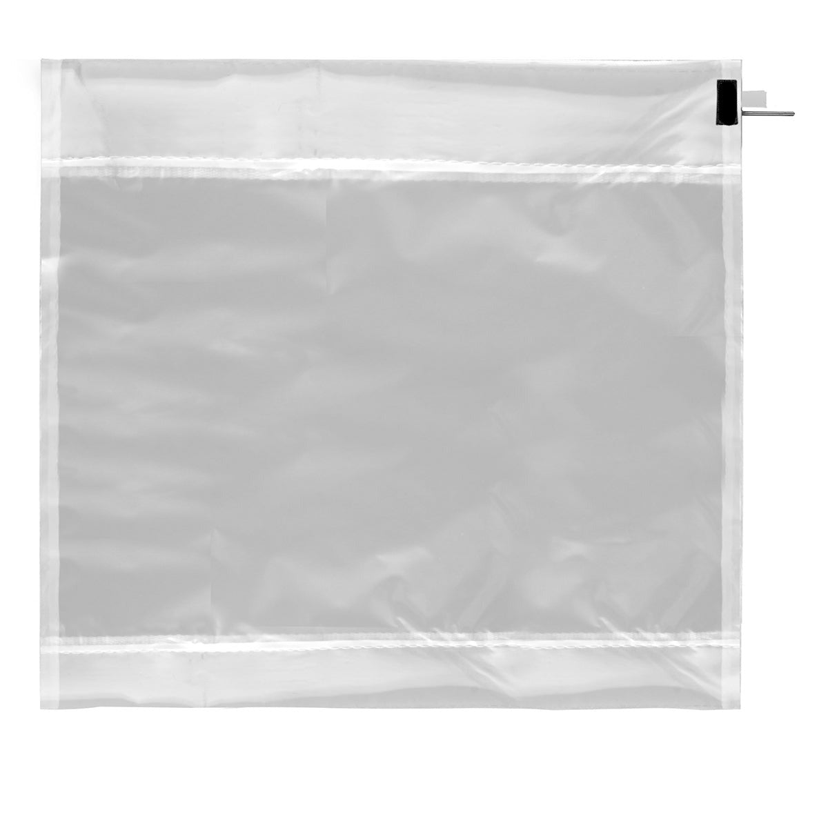 4' Wag Flags With Stainless Frame