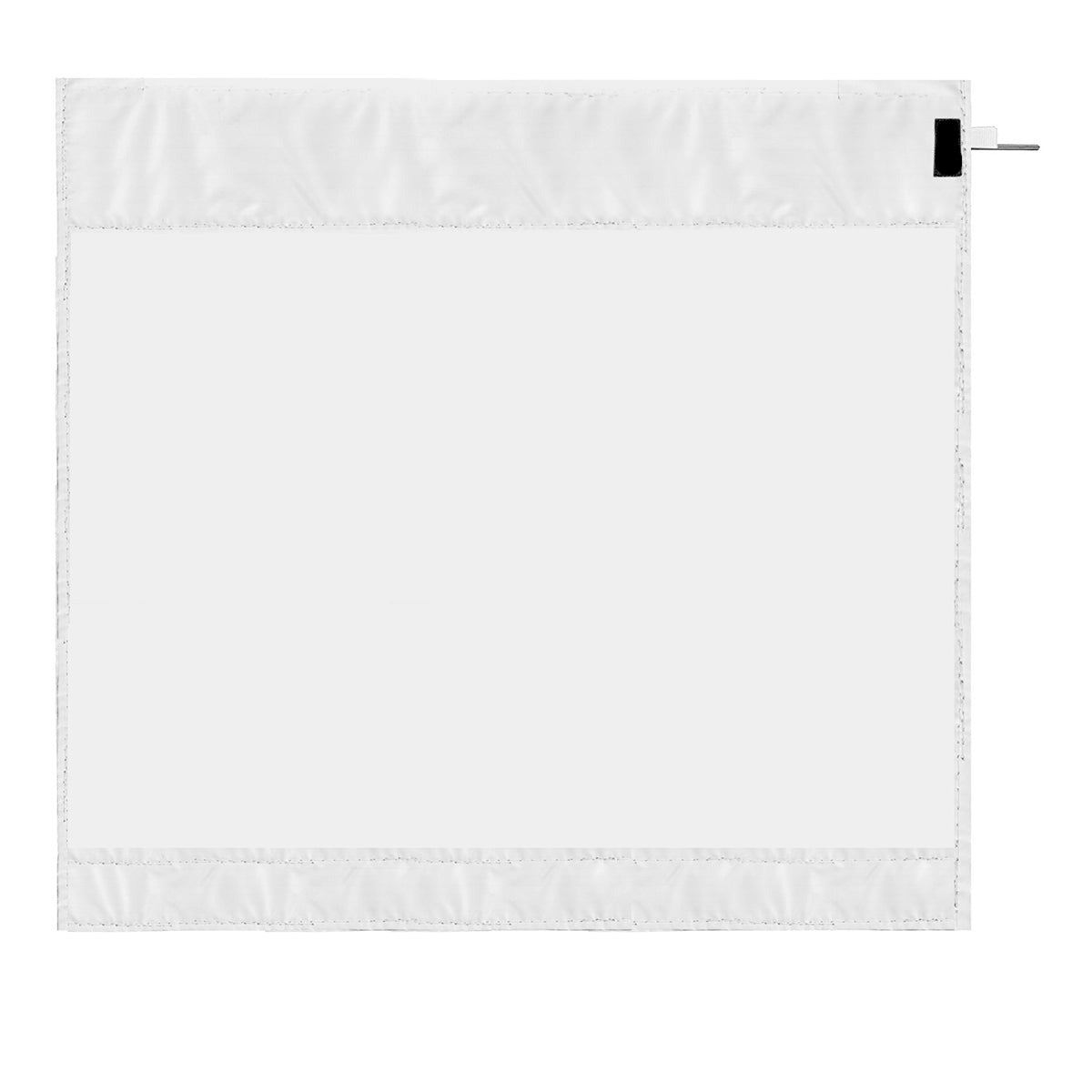 4' Wag Flags With Stainless Frame