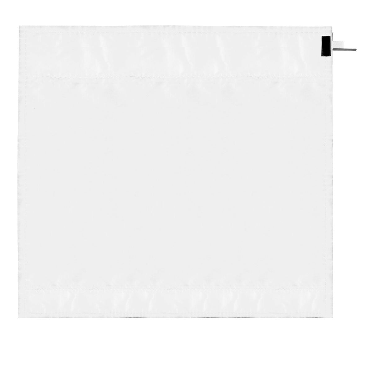 4' Wag Flags With Stainless Frame