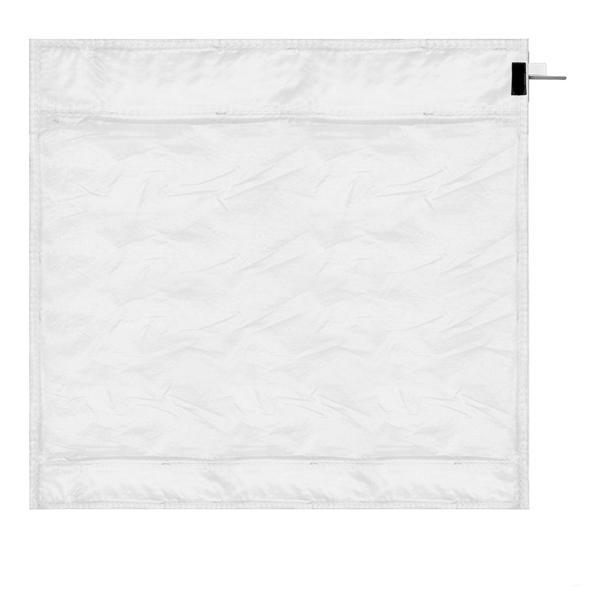 4' Wag Flags With Stainless Frame