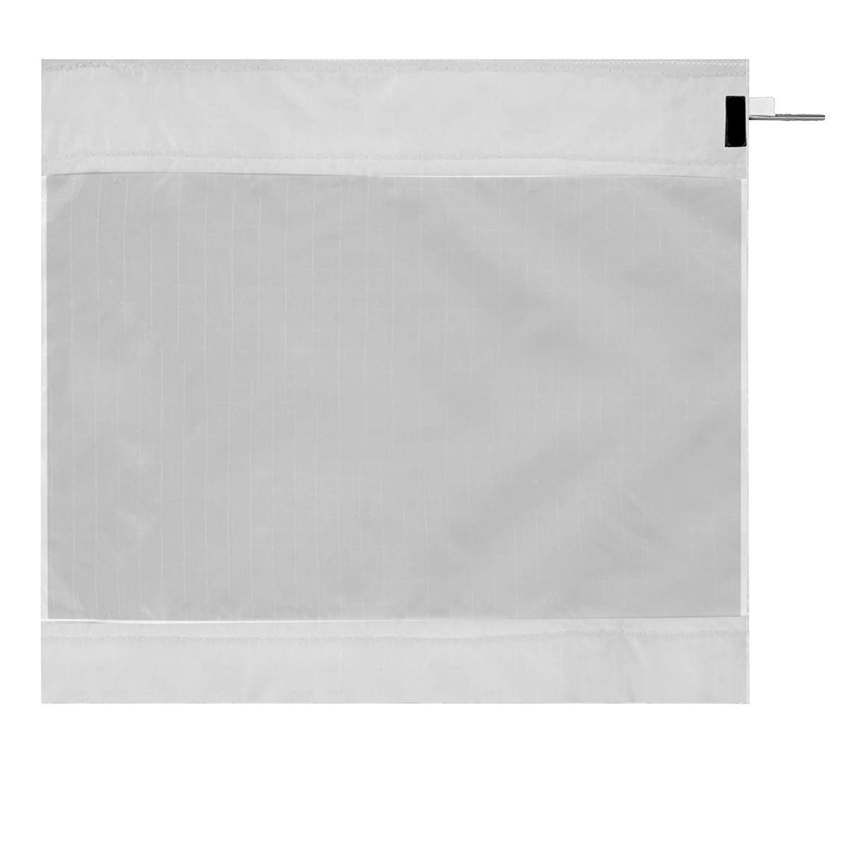 4' Wag Flags With Stainless Frame