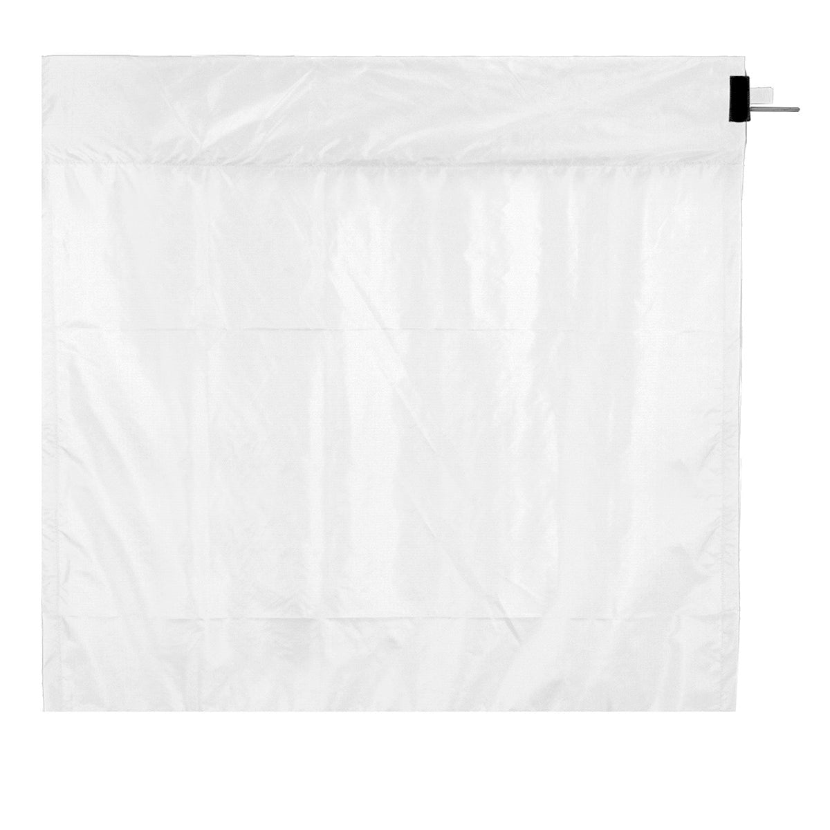 4' Wag Flags With Stainless Frame
