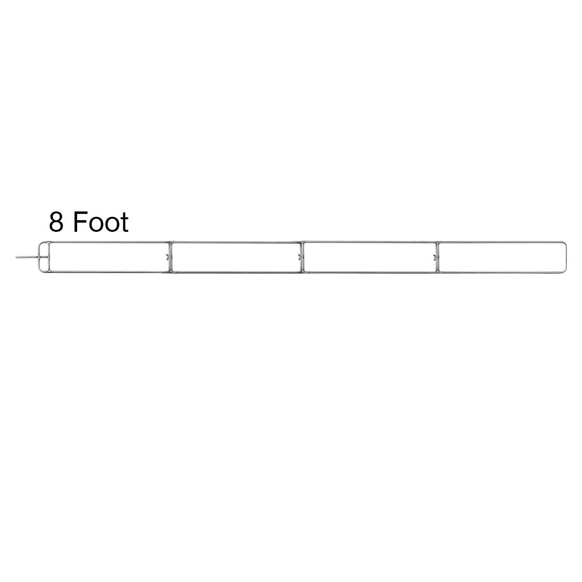 Modular Wag Flag Frame